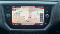 SEAT Arona 1.5 TSI EVO FR Sport [EZ] 5dr Petrol Hatchback